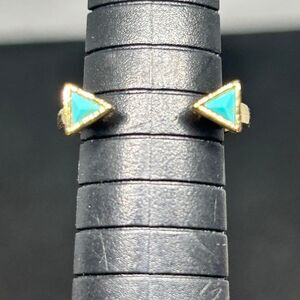 Shiraleah Ophelie Fashion Ring Size 7